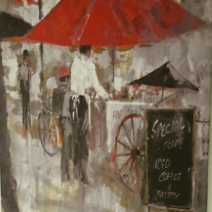 Meet your Posher, Nelly