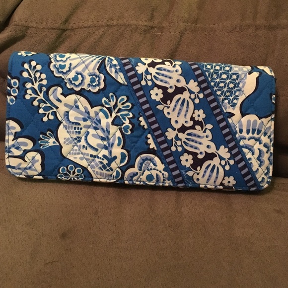 Vera Bradley Wallet