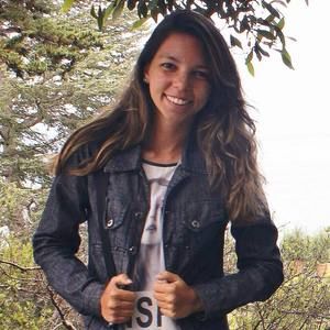 Meet your Posher, Daniela
