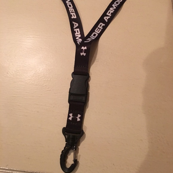 Under Armour Lanyard