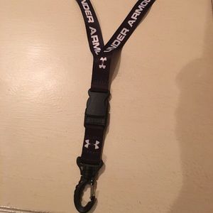 Under Armour Lanyard