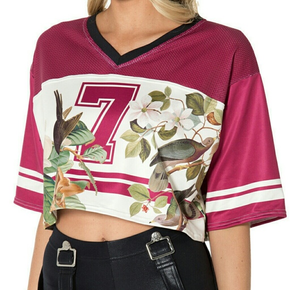 Blackmilk birds in America touchdown crop
