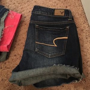American Eagle Shorts! Size 10!