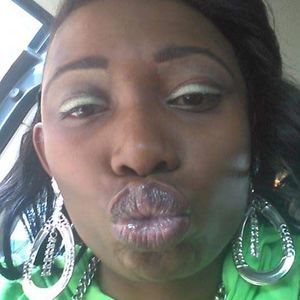 Meet your Posher, Quantesha