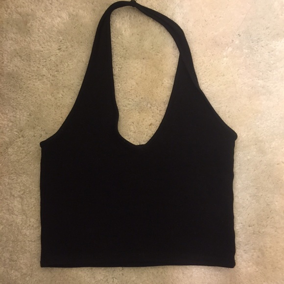 Lena Halter Top