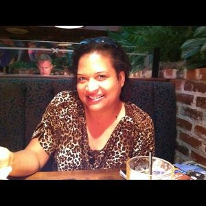 Meet your Posher, Jessica