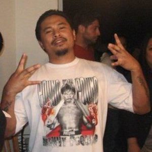 Meet your Posher, Jeff