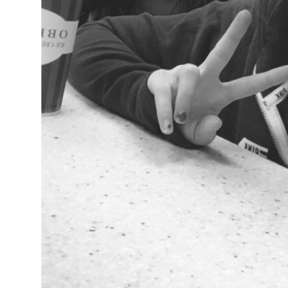 Meet your Posher, Gwyne - Picture 1 of 1