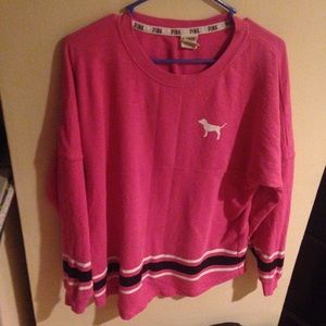 PINK Victoria Secret Sweater