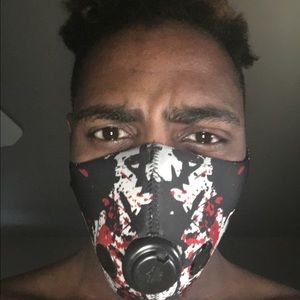 Meet your Posher, Milton