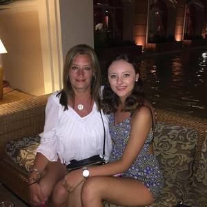 Meet your Posher, Sherry