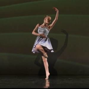 Meet your Posher, Grace