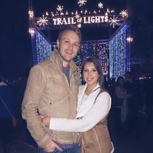 Meet your Posher, Alex