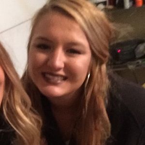 Meet your Posher, Riley