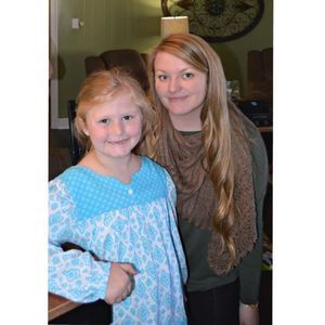 Meet your Posher, Beverly