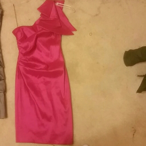 Cocktail dress