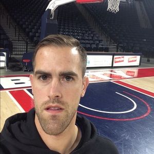 Meet your Posher, Wes