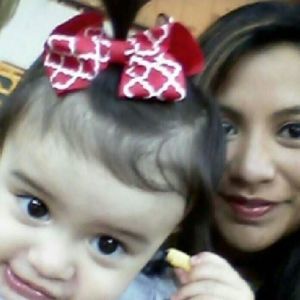 Meet your Posher, Leslie