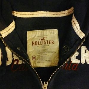Hollister Hoodie