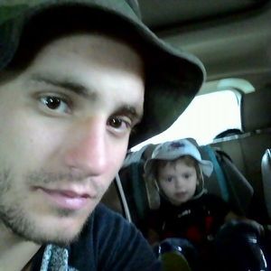 Meet your Posher, Chase