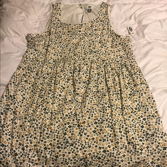 🔴SOLD🔴Floral Dress