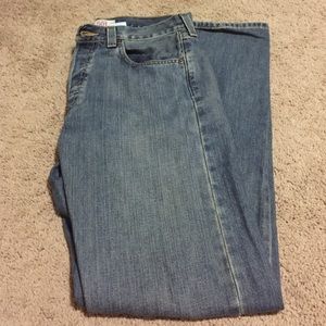 Men's jeans