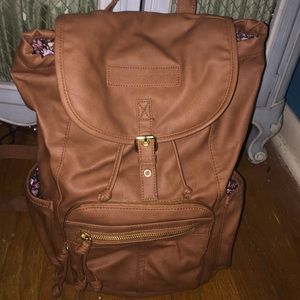 American eagle backpack