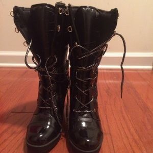 Women's Boot/Original Baby Phat