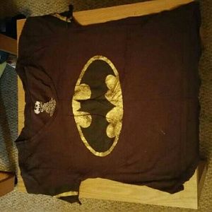 Batman tee