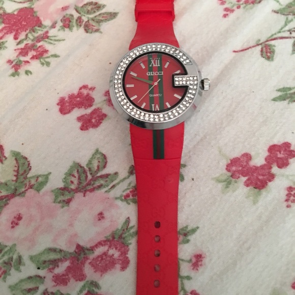 Gucci watch brand new