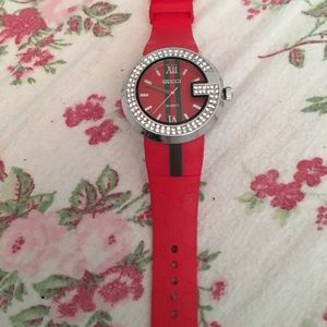 Gucci watch brand new