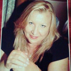 Meet your Posher, Carol
