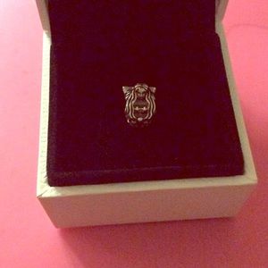 Pandora mermaid charm