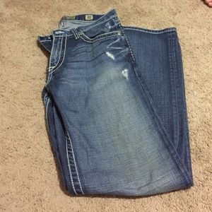 Men's BKE jean