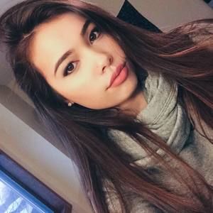 Meet your Posher, Katherine