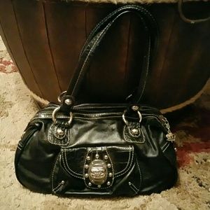 Kathy van Zeeland purse