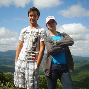 Meet your Posher, Rebekah