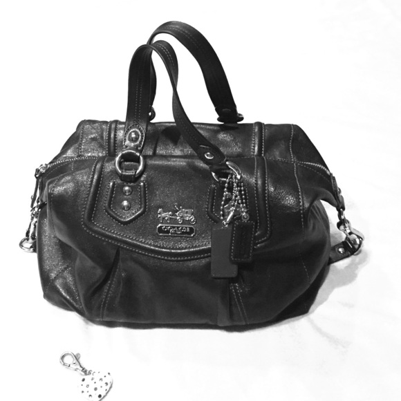 Coach bag in excellent condition