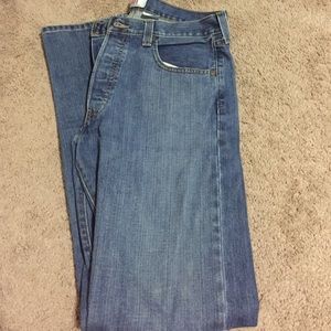 Men's Levi's Jean