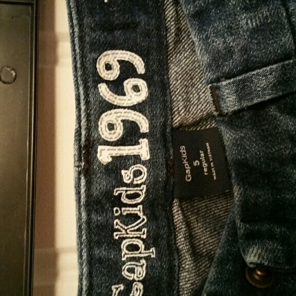 Gap kids sz 5