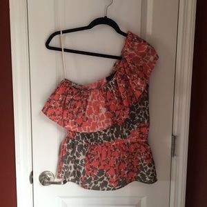 Banana Republic shirt