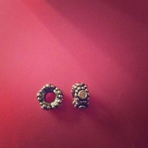 Her majesty Pandora spacers