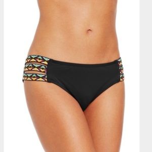 Both top & bottom! Razorback top w/ bottoms