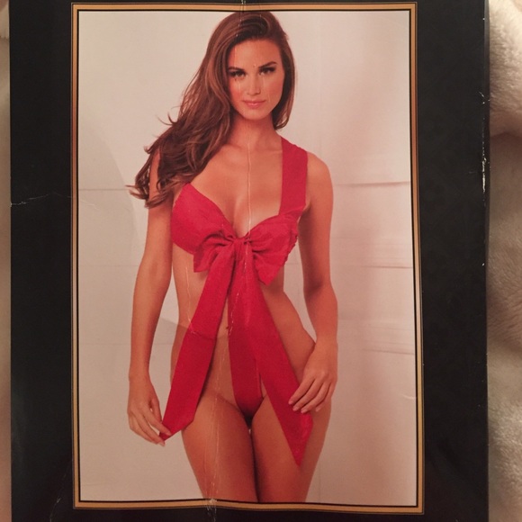Sexy Valentine