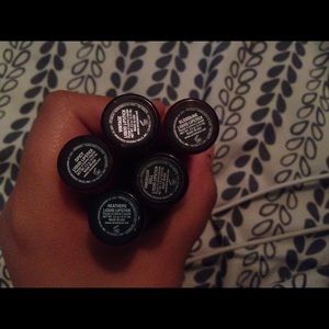 Anastasia Beverly Hills liquid lipstick