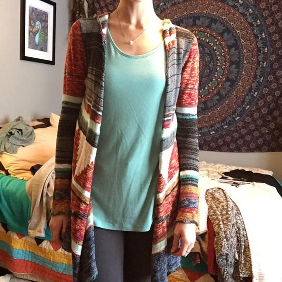 Cardigan