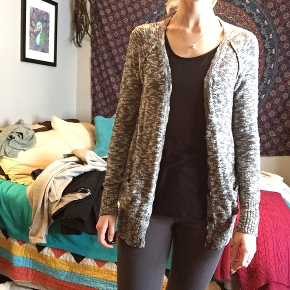 Cardigan