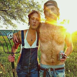 Meet your Posher, Ben