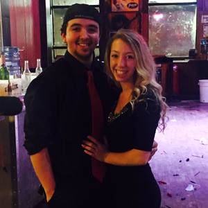 Meet your Posher, Emilee