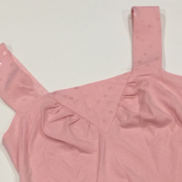 Nanette Lepore Sequin Tank - Picture 3 of 6